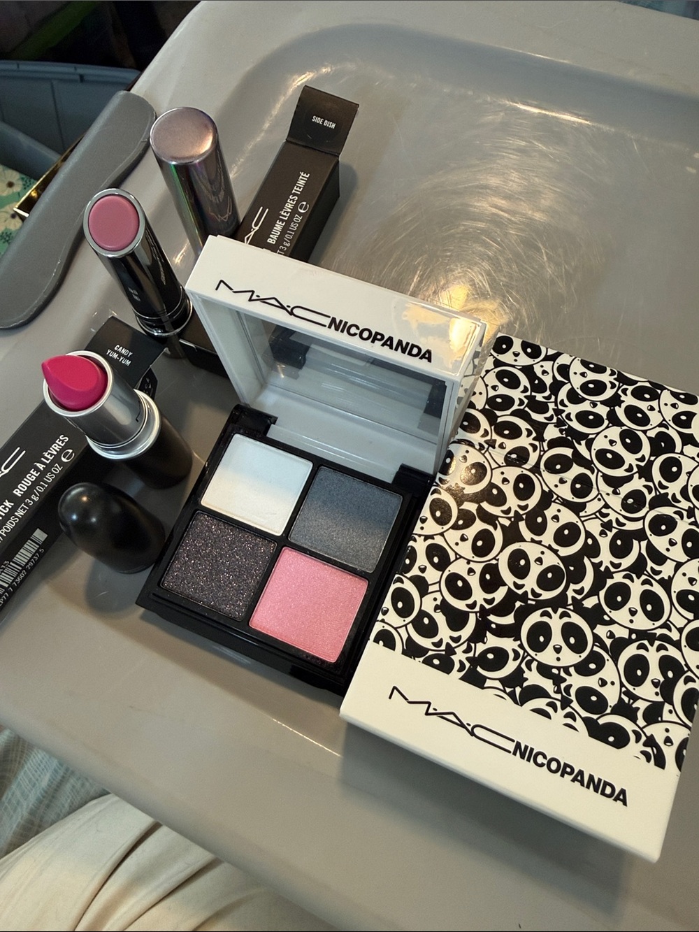 MAC Bundle
